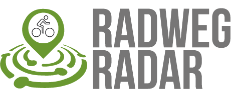 Radweg Radar